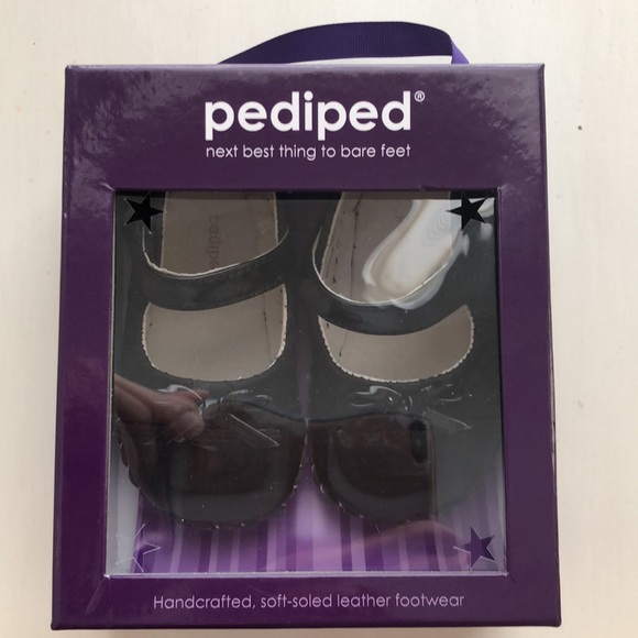 Pediped Naomi 12-18 Months - Picture 7 of 9